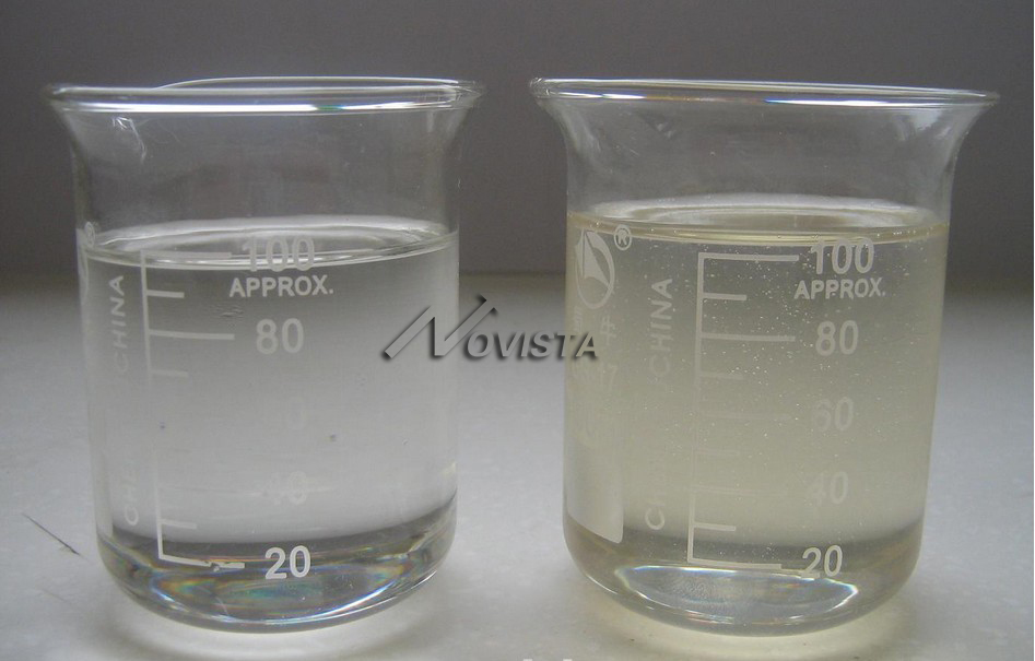 Purpose phosphate ester flame retardant DTM30