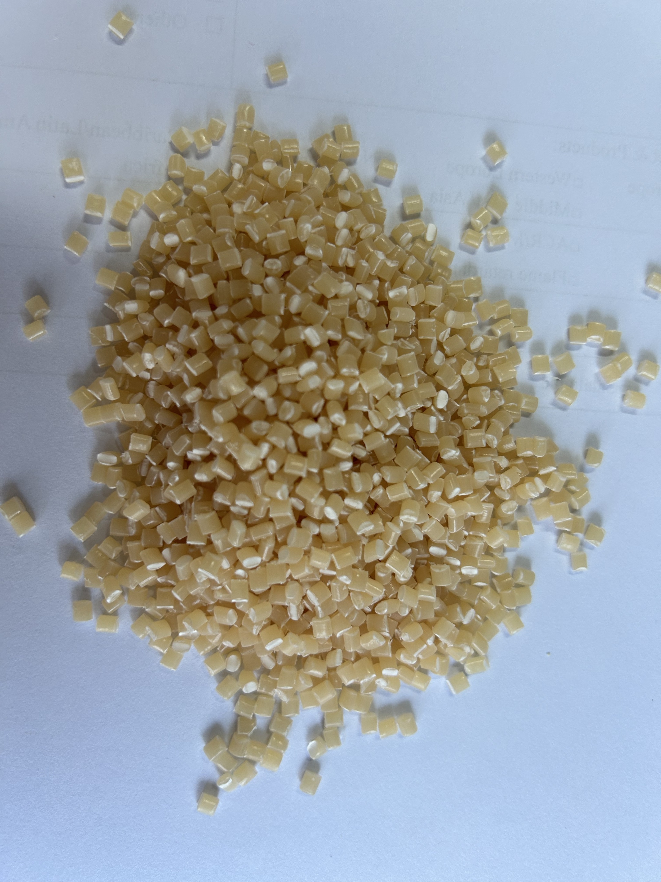 Proflame EFPE886 Flame retardant Masterbatch